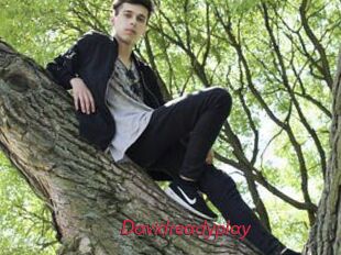 Davidreadyplay