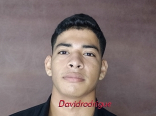 Davidrodrigue