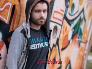 Davidvarus