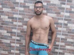 Davidwesley