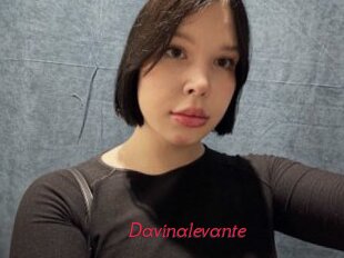 Davinalevante