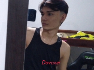 Davoxer