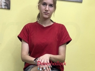 Dawnhallock