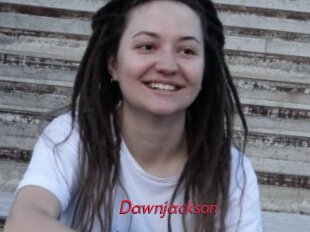 Dawnjackson