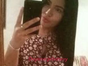 Dayanagirlhotsexy