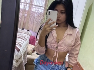Dayanken