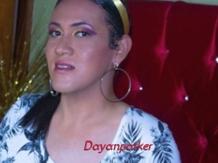 Dayanparker
