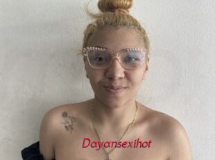 Dayansexihot