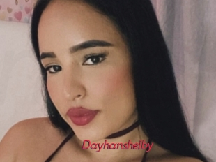 Dayhanshelby
