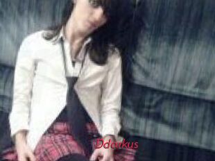Ddarkus