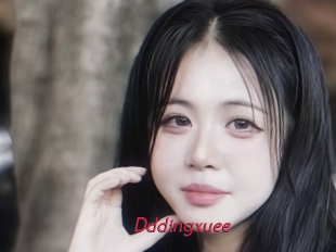 Dddingxuee