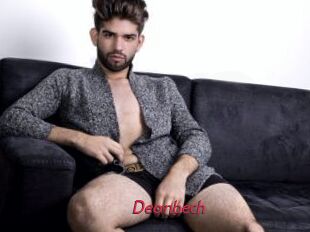 Deanbech