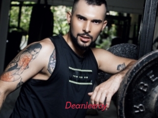 Deanleeroy