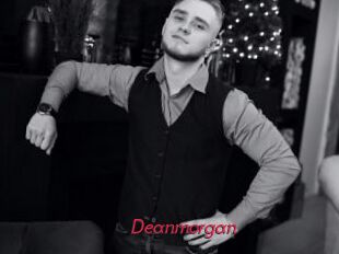 Deanmorgan