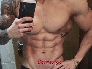 Deansargo