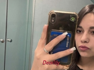 Dearlily