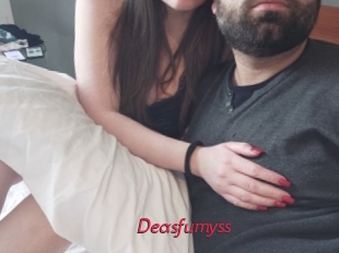 Deasfumyss