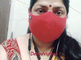 Debashrighosh