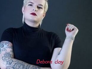Debora_clay