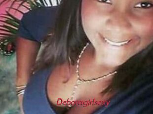 Deboragirlsexy