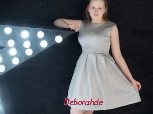 Deborahde