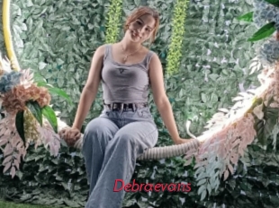 Debraevans