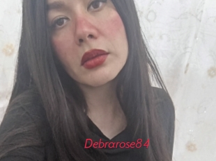 Debrarose84