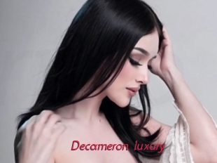 Decameron_luxury