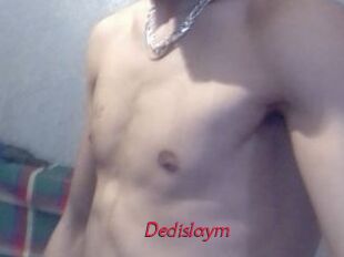 Dedislaym