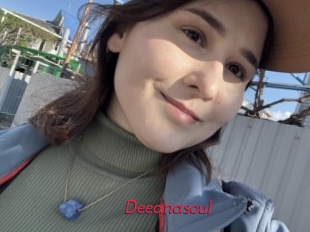 Deeanasoul