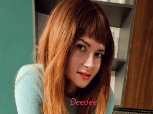 Deedee