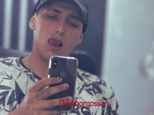 Deethompsson