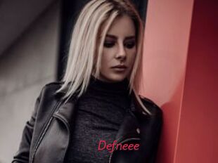 Defneee
