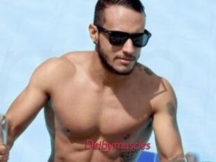 Deibymuscles