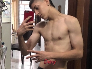Deivy