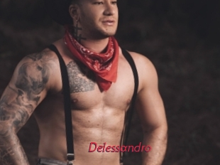 Delessandro