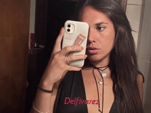 Delfivarez