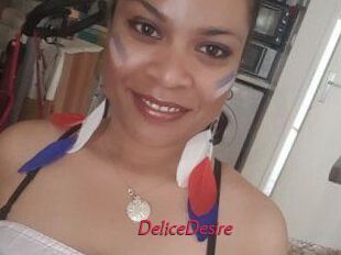 DeliceDesire