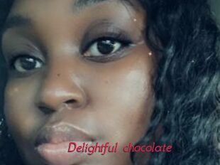 Delightful_chocolate