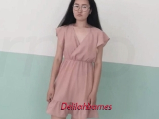 Delilahbarnes
