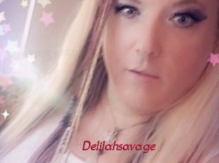 Delilahsavage