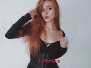 Delisalove