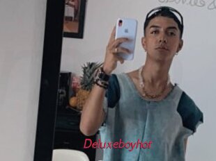 Deluxeboyhot
