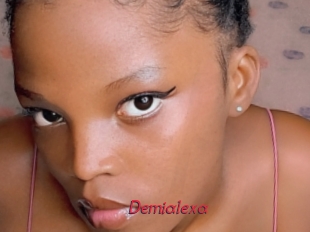 Demialexa