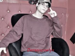 Demiancrowlyx