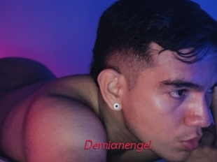 Demianengel