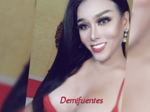 Demifuentes