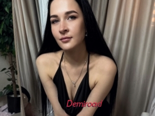 Demiroad