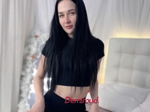 Demiroud