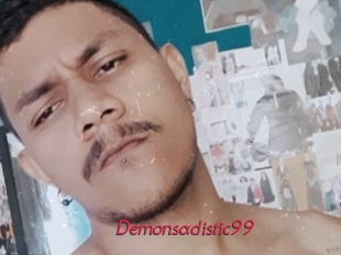 Demonsadistic99